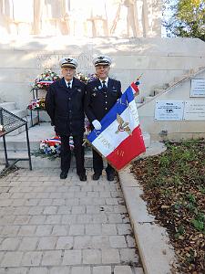 2021 12 05 TOULON JOURNEE NATIONALE D HOMMAGE AUX MORTS POUR LA FRANCE (94)